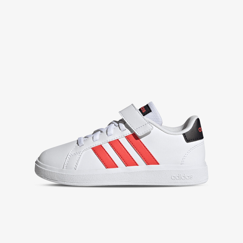 adidas Grand Court Elastic Lace and Top Strap EUR 38 63099732