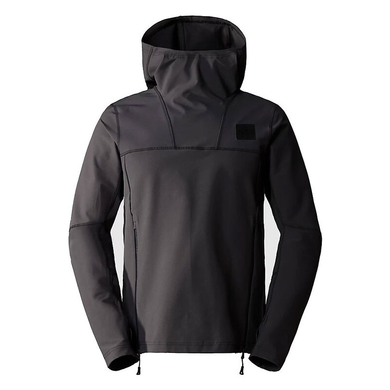 The North Face M 2000S Zip Tech Hoodie 65398312