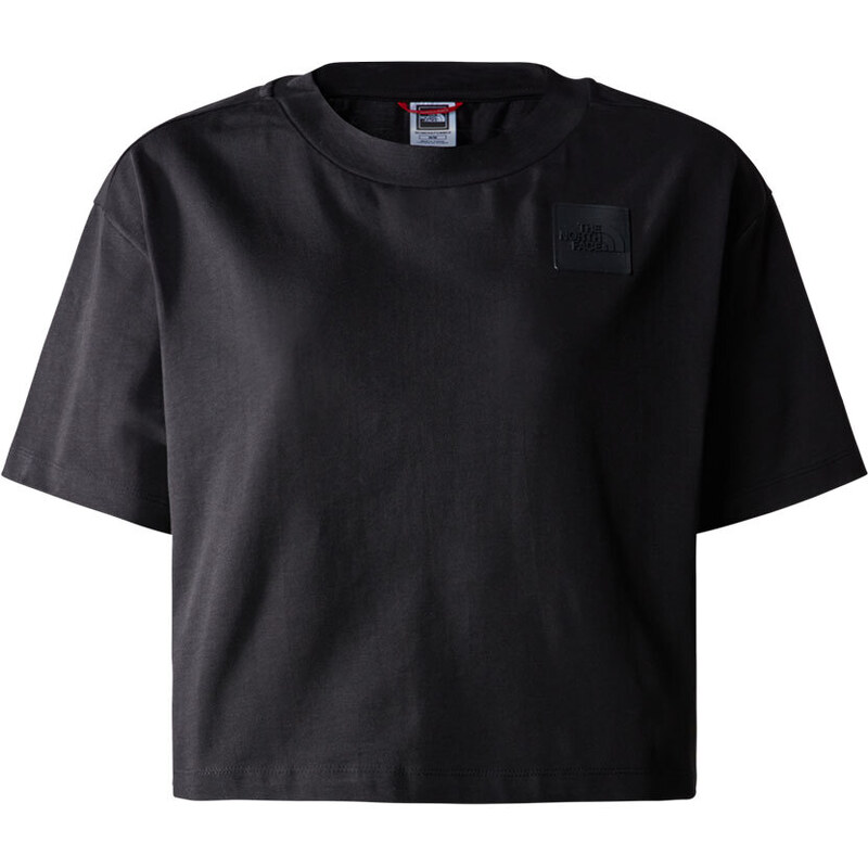 The North Face W NSE Patch Tee - Dámske - Tričko The North Face - 66357752