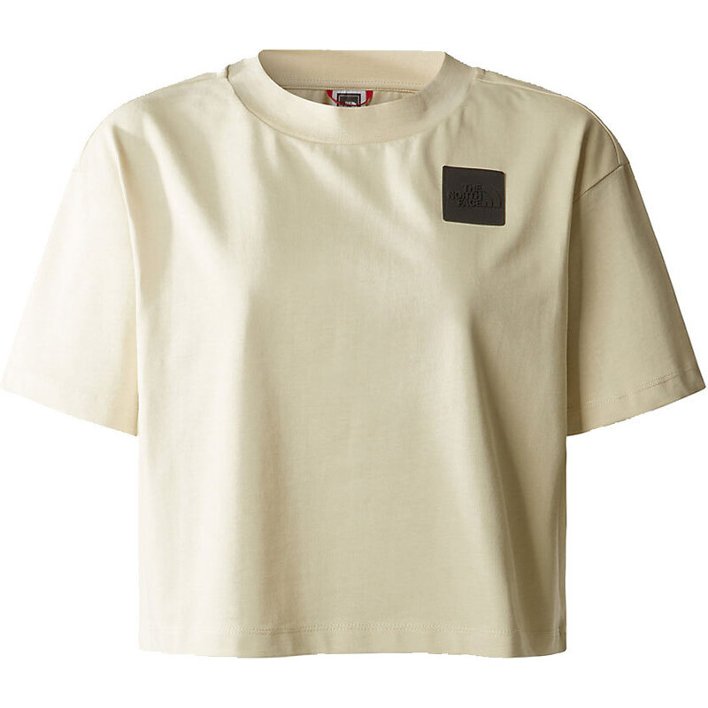 The North Face W NSE Patch Tee - Dámske - Tričko The North Face - 66357753