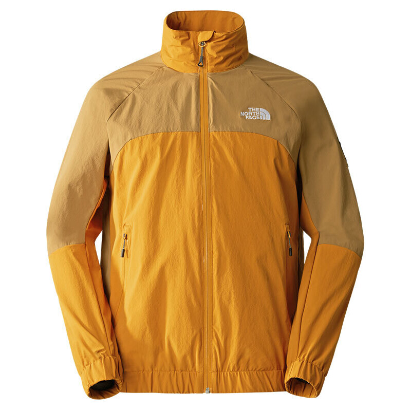 The North Face M NSE Shell Suit Top - Dámske - Bunda The North Face - 66357754