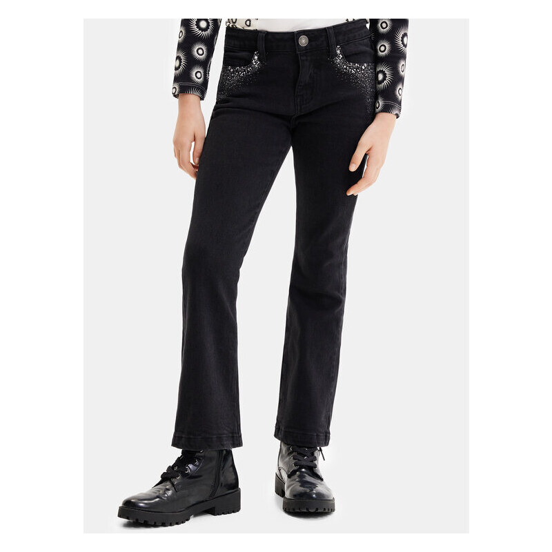 Džínsy Desigual 44971465