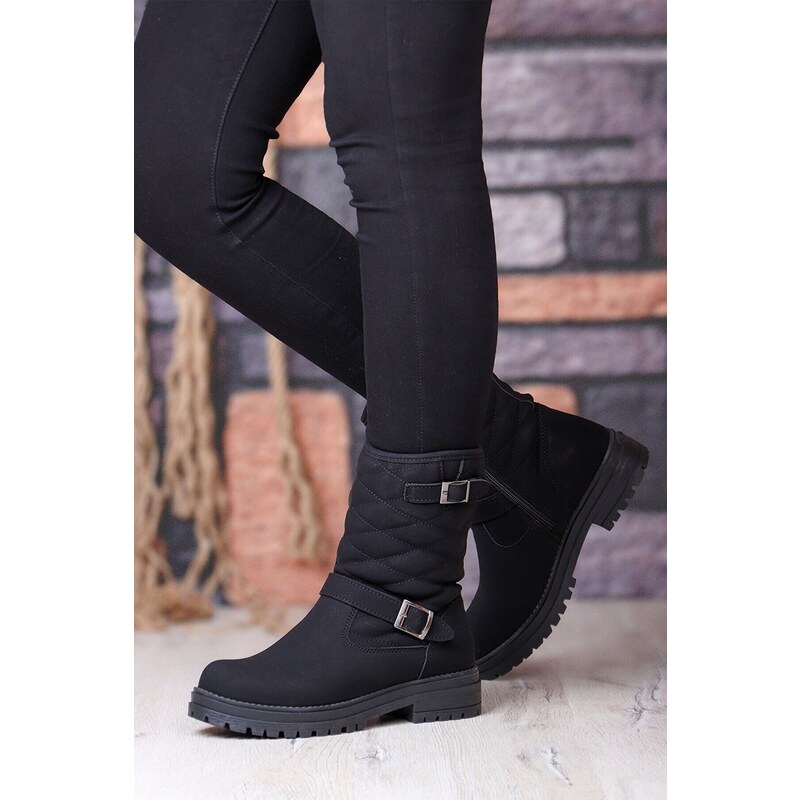 Dámske čižmy KINETIX 50552055