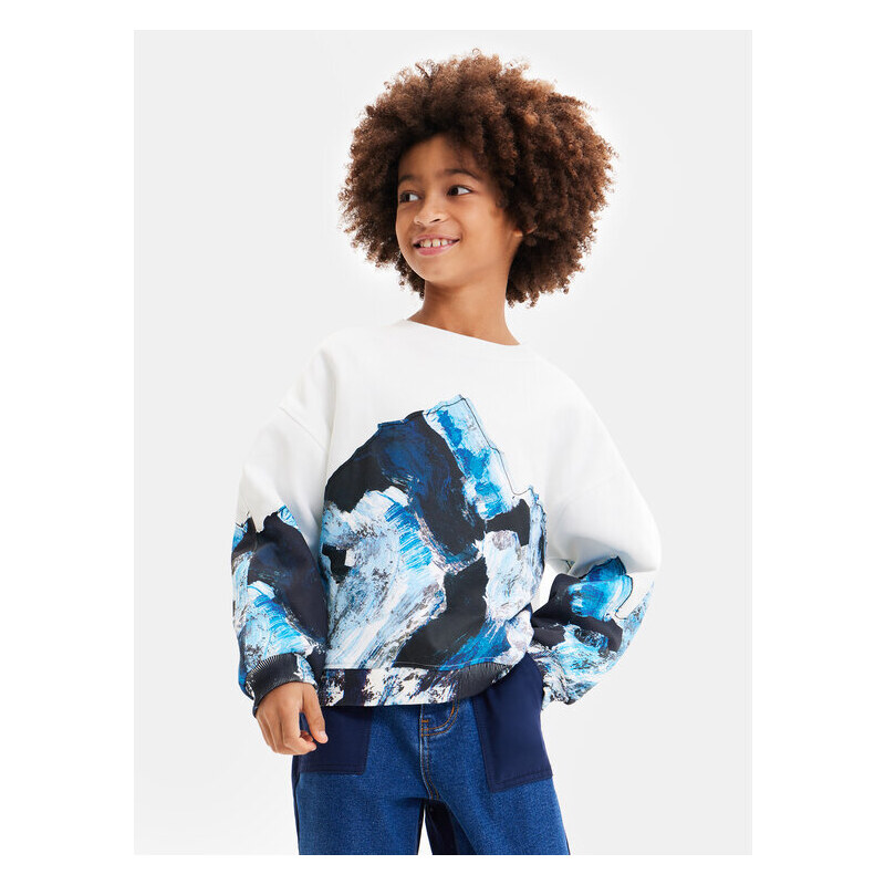 Mikina Desigual 44972824