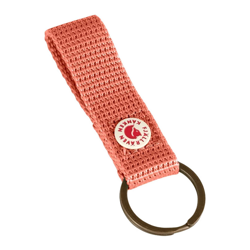 Fjällräven Kånken Keyring Koral 68447605