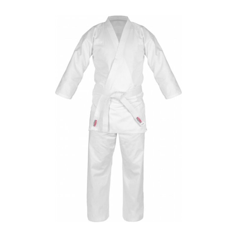 Masters Kyokushinkai karate kimono 8 oz - 140 cm NEW 06194-140 66707920