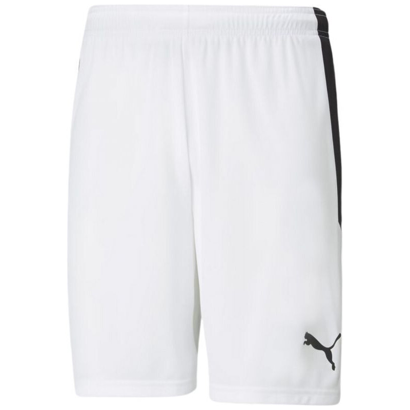 Šortky Puma teamLIGA M 704924 04 49764318