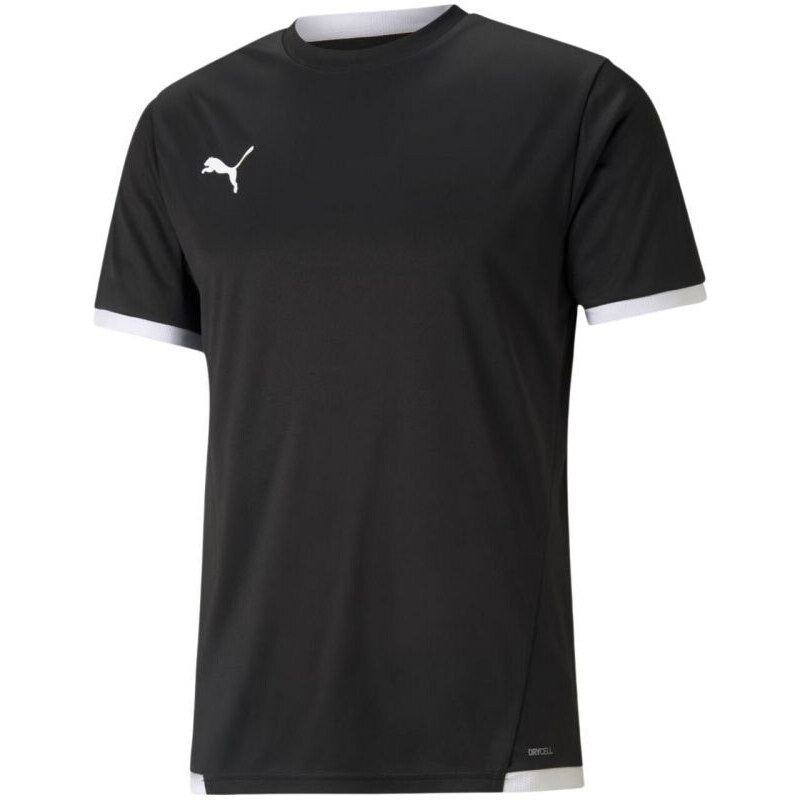 Puma teamLIGA Jersey M 704917 03 muži 49764323