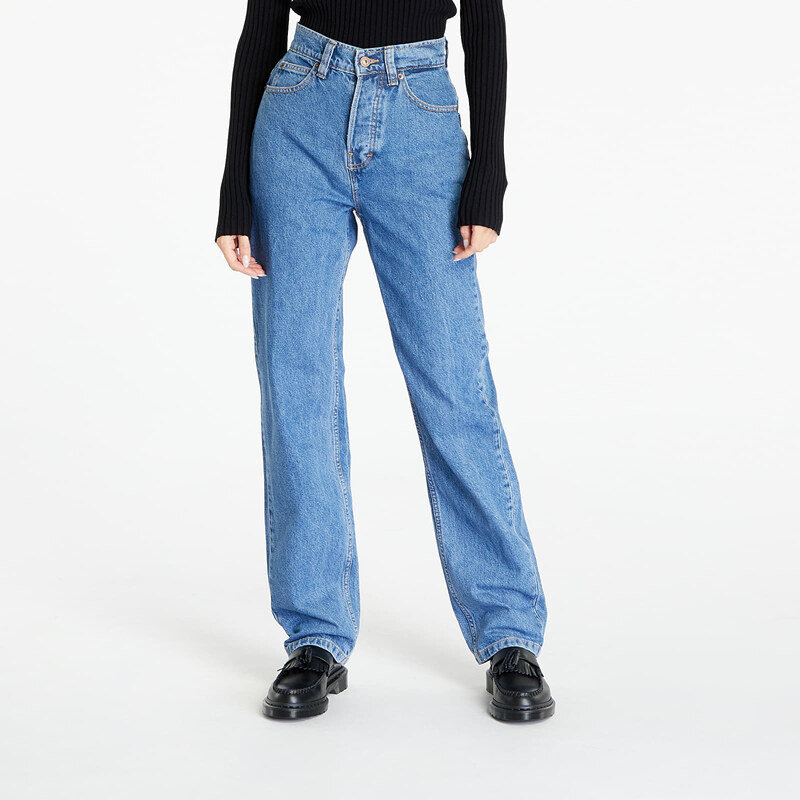 Džínsy Dickies Thomasville Denim Trousers Classic Blue W29 54995814