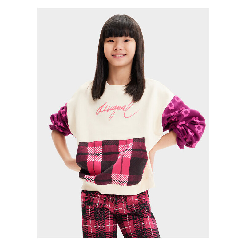 Mikina Desigual 44981422