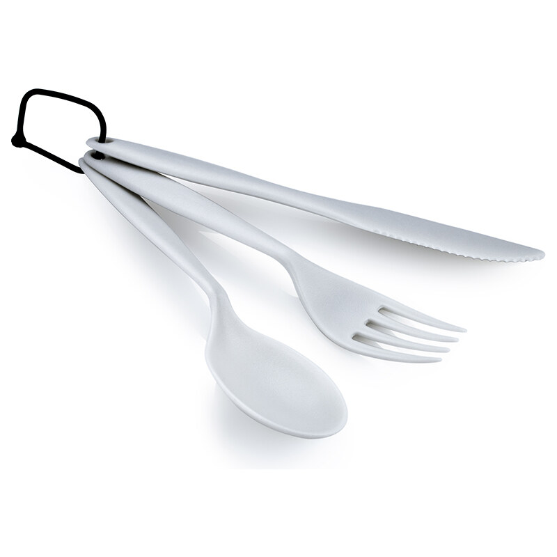 GSI Outdoors GSI | Tekk Cutlery Set Blue