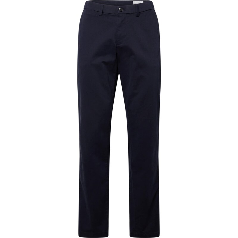 GAP Nohavice námornícka modrá 59808992