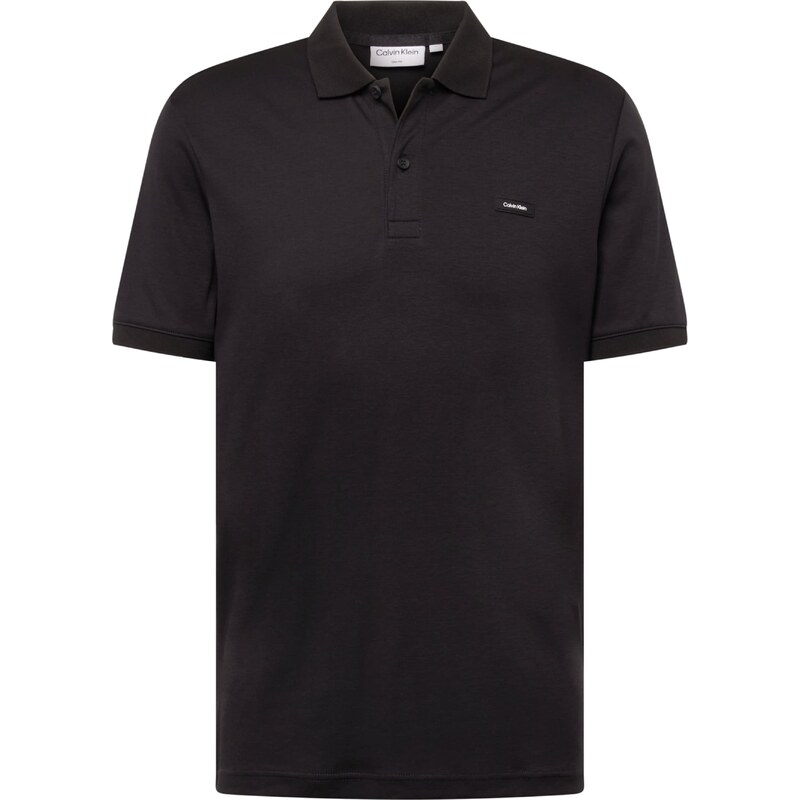 Calvin Klein Tričko čierna 44996788