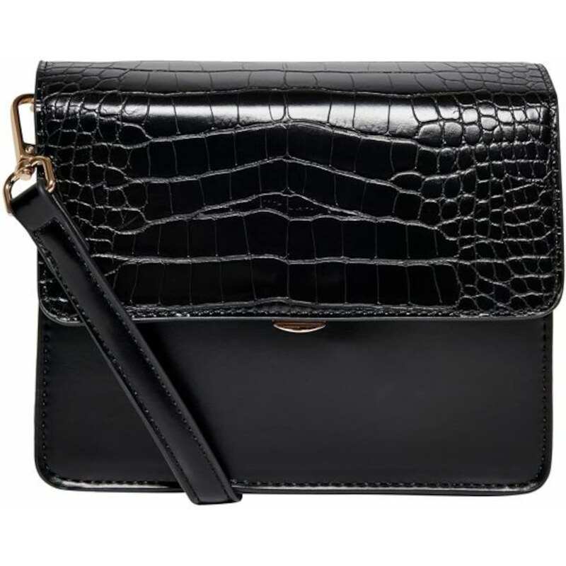 ONLY Taška cez rameno Sarah čierna 66330017