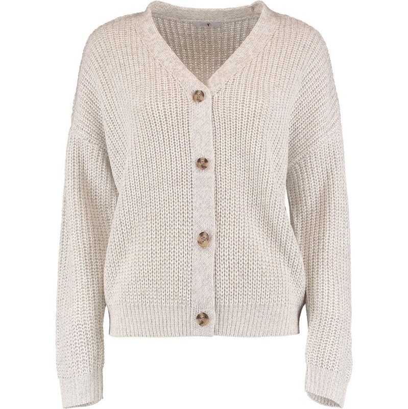 Hailys Kardigán Pipa béžová 67631177