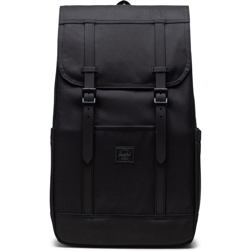 Herschel Batoh Retreat čierna 54256070
