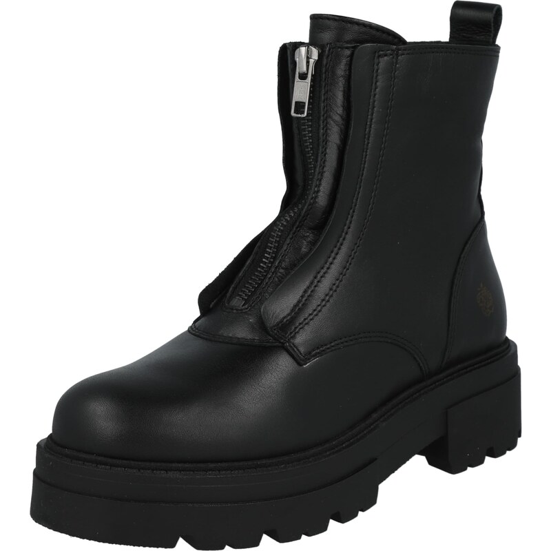 Apple of Eden Členkové čižmy BIG STAR čierna 46683200