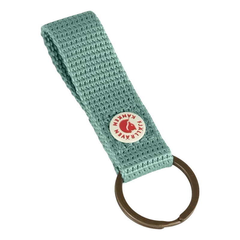 Fjällräven Kånken Keyring Sky Blue 65398325