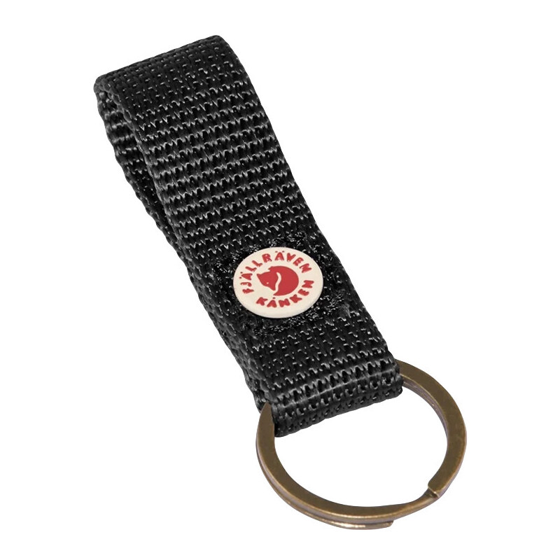 Fjällräven Kånken Keyring Black 65398326