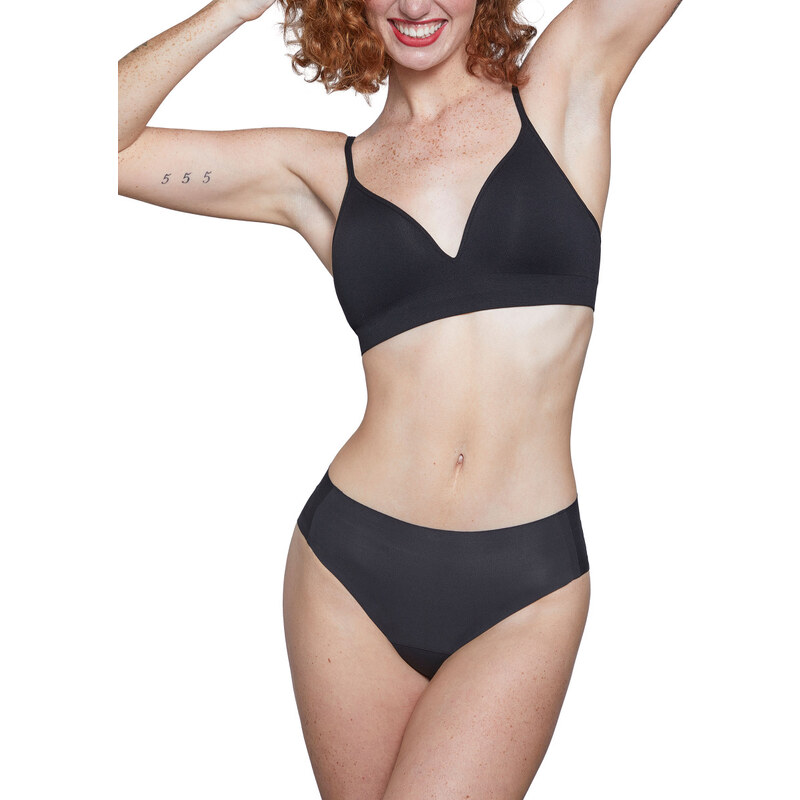 Menštruačné nohavičky Love Luna Hi Cut (LOVE012) 51038675