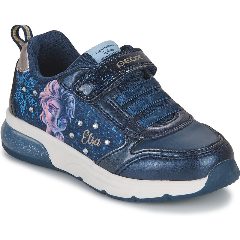 Geox Nízke tenisky J SPACECLUB GIRL D Geox 45029659