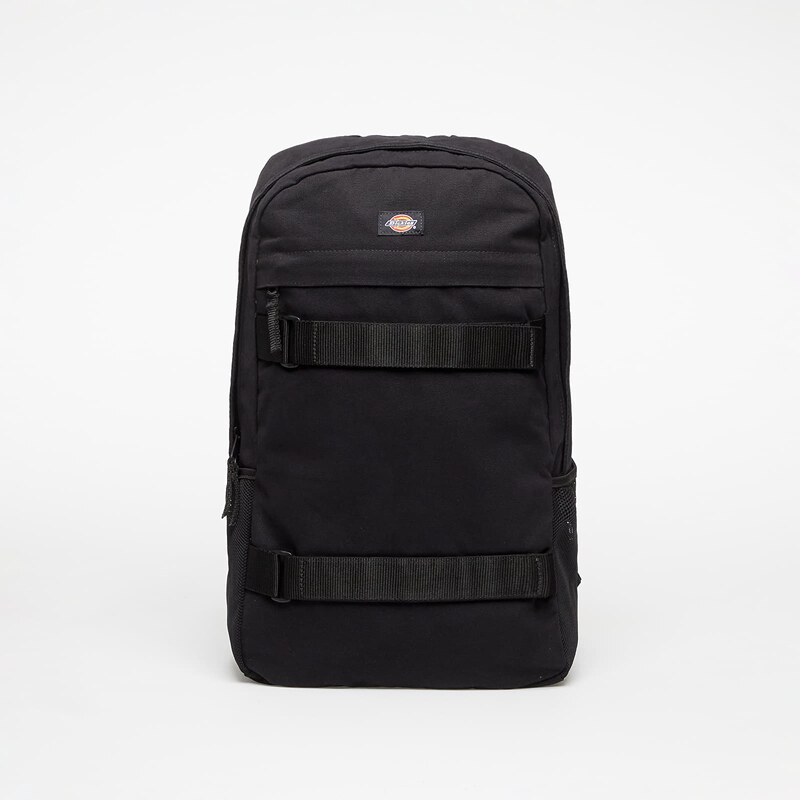 Batoh Dickies Duck Canvas Plus Backpack Black Universal 45009926