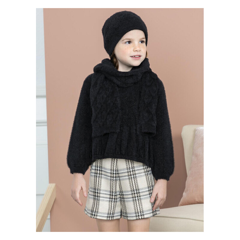 Bavlnené šortky Abel & Lula 45009325