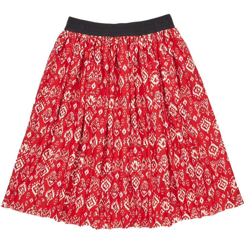 Only Sukňa KOGELEME AOP MIDI SKIRT Only 62497102