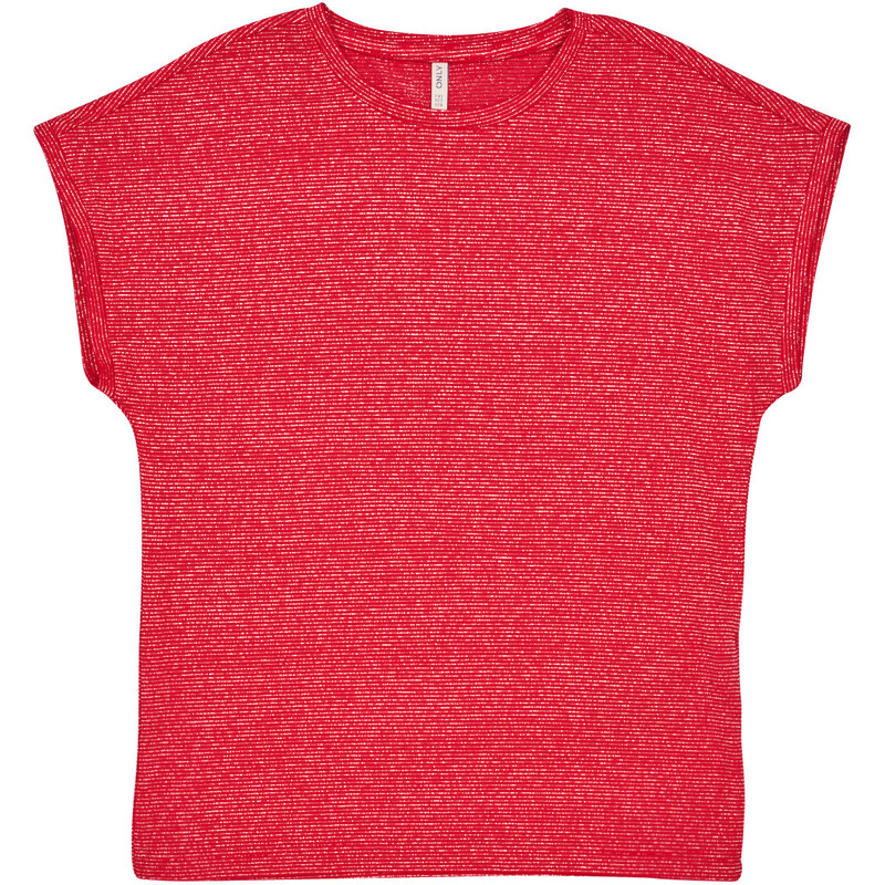 Only Tričká s krátkym rukávom KOGHARRIE LIFE S/S O-NECK TOP CS Only 62497106