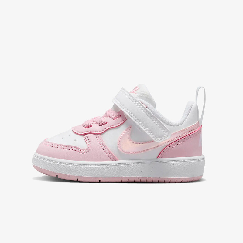 Nike COURT BOROUGH LOW RECRAFT BTV EUR 25 51202221