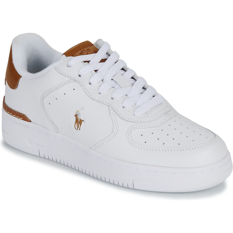 Polo Ralph Lauren Nízke tenisky MASTERS COURT Polo Ralph Lauren 45072530