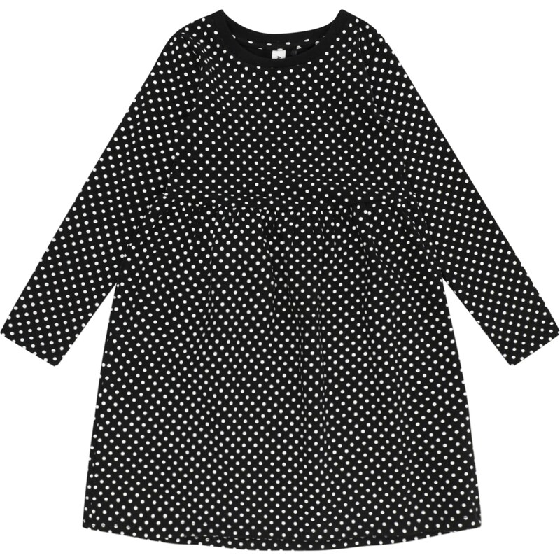 ABOUT YOU Šaty Gwenda čierna 54256651