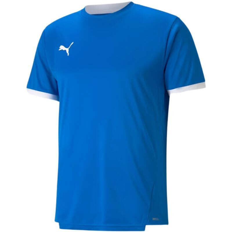Puma teamLiga Jersey M 704917 02 muži 49764441