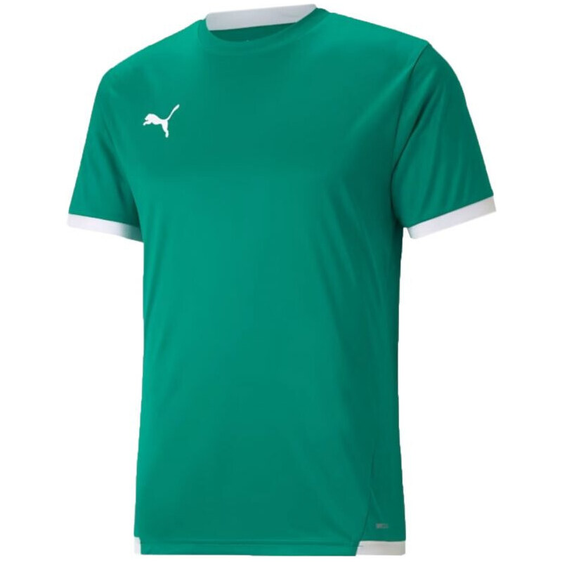 Puma teamLiga Jersey M 704917 05 muži 49764442