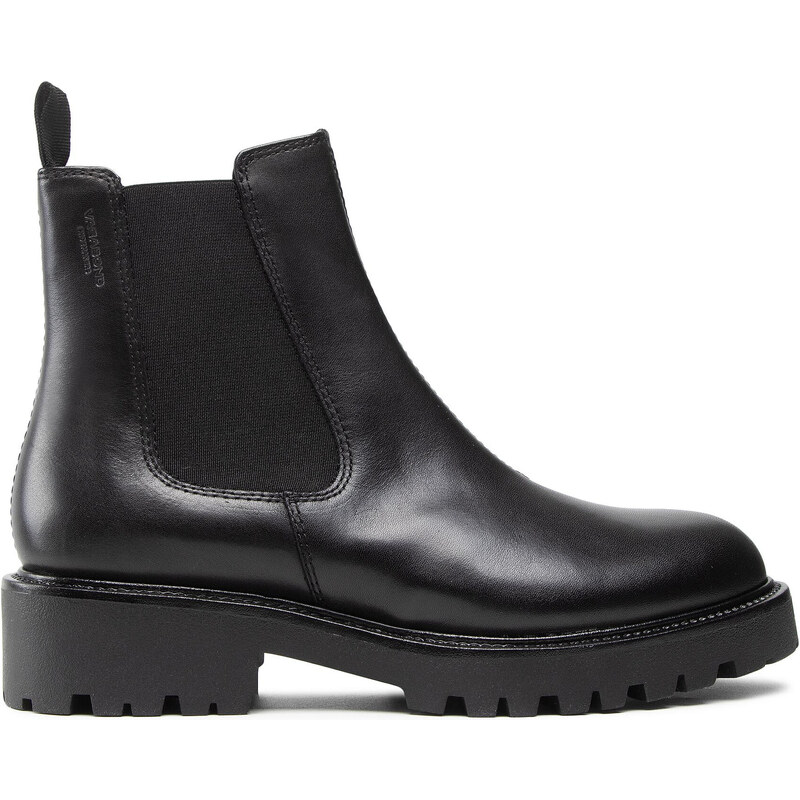 Členková obuv s elastickým prvkom Vagabond Shoemakers