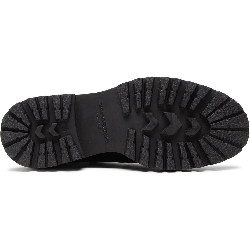 Členková obuv s elastickým prvkom Vagabond Shoemakers