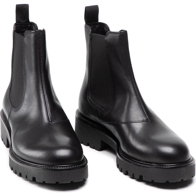 Členková obuv s elastickým prvkom Vagabond Shoemakers