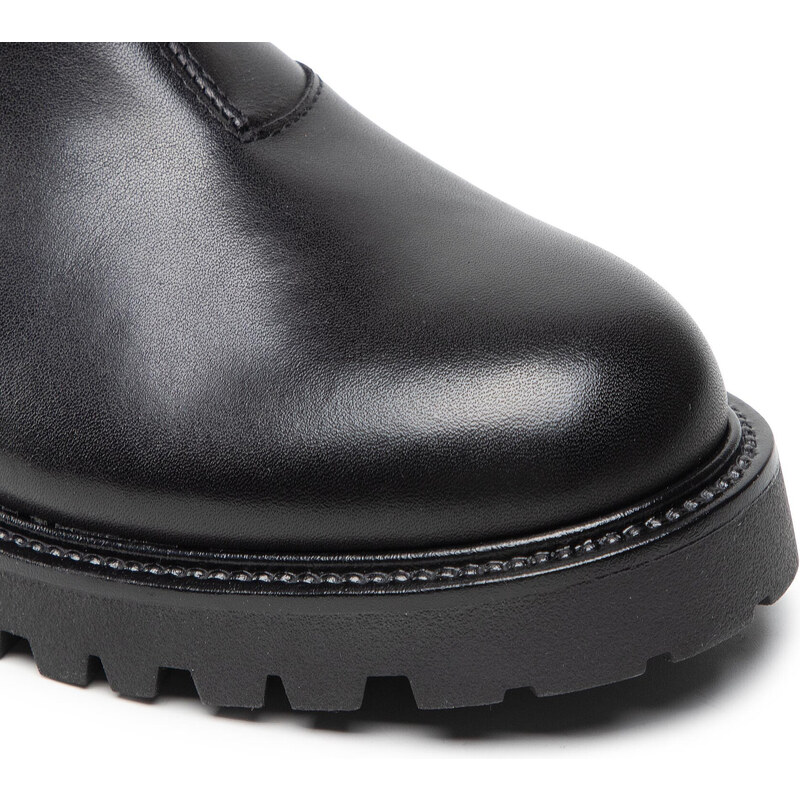 Členková obuv s elastickým prvkom Vagabond Shoemakers