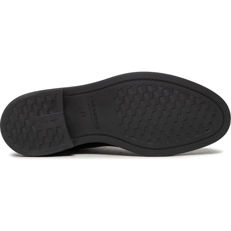 Členková obuv s elastickým prvkom Vagabond Shoemakers