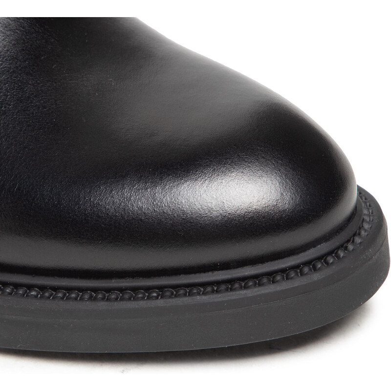Členková obuv s elastickým prvkom Vagabond Shoemakers