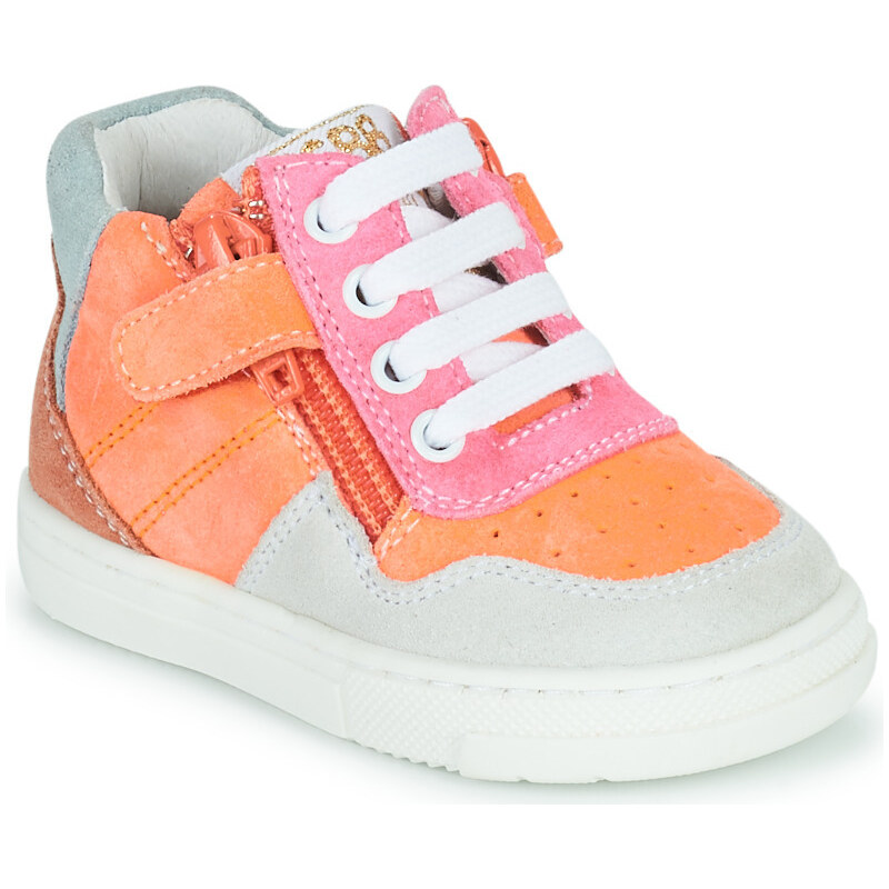 GBB Členkové tenisky LASARA GBB 54781954