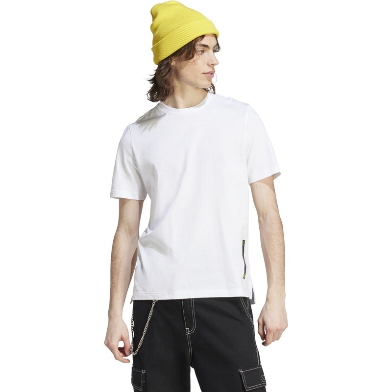 adidas Performance adidas Sportswear City Escape Split-Hem T-Shirt 45023304