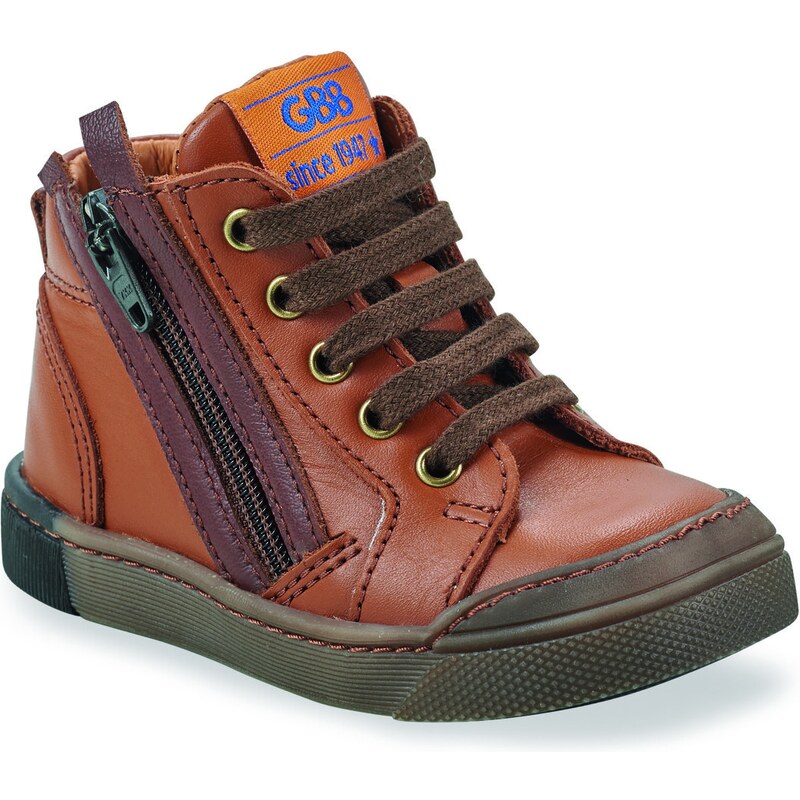 GBB Členkové tenisky GUSTAVE GBB 62496827