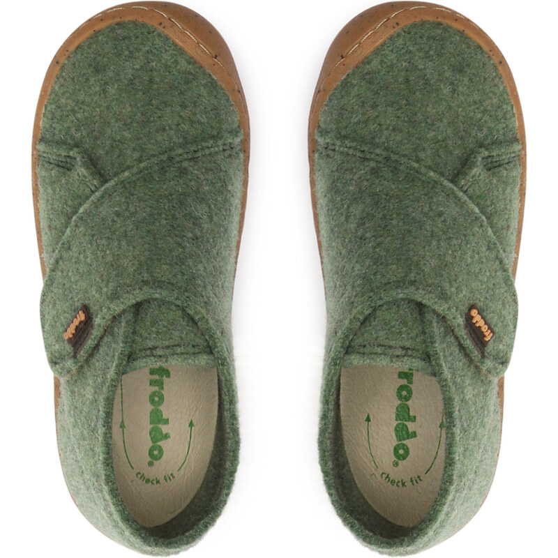 Papuče Froddo 45032364