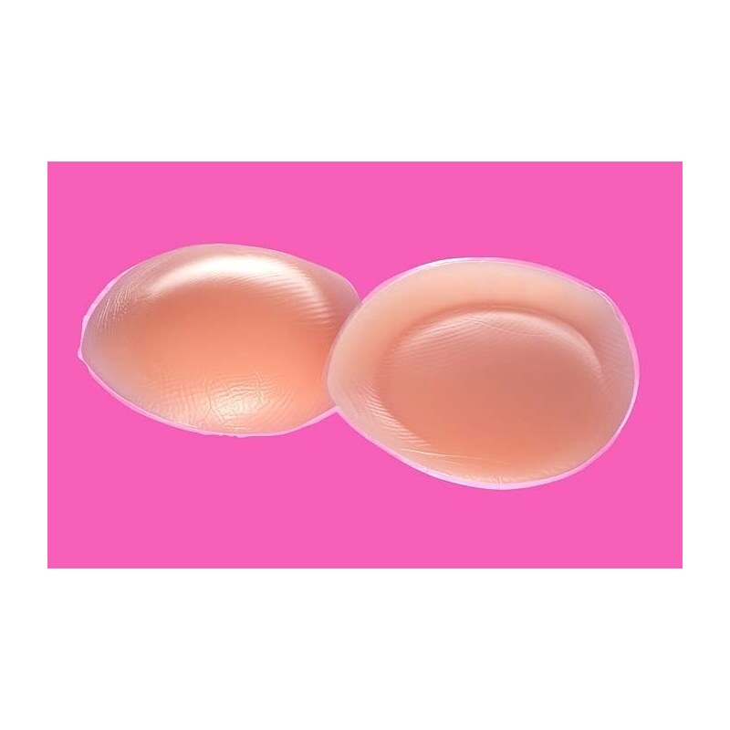 Silikónové vypchávky Julimex WS 04 C/D - extra push-up 45032071