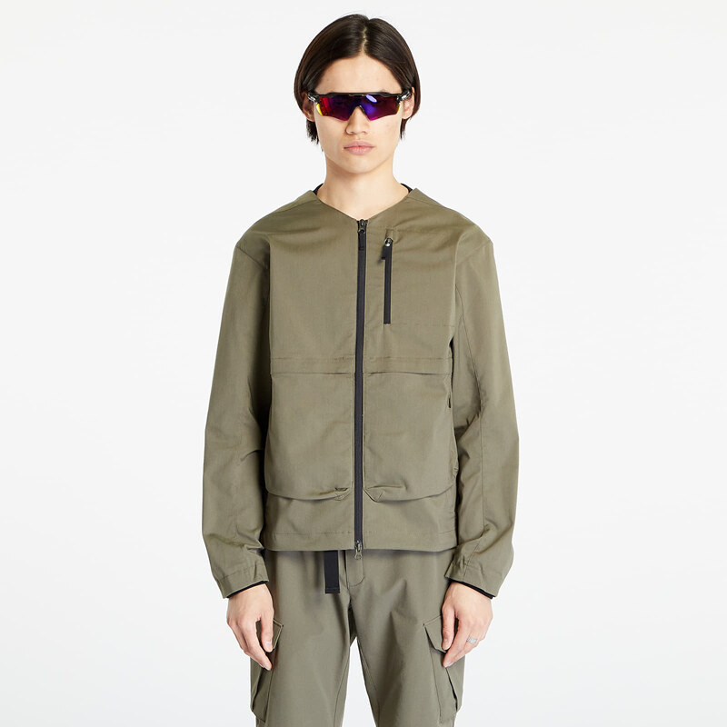 Bunda Poutnik by Tilak Blade Jacket Olive L 45032180