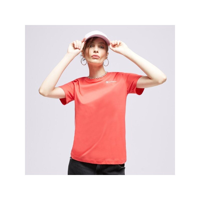 Champion Tričko Crewneck Tričko ženy Oblečenie Tričká 116934RS009 43130196