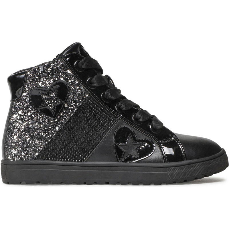 Šnurovacia obuv Nelli Blu 66882233