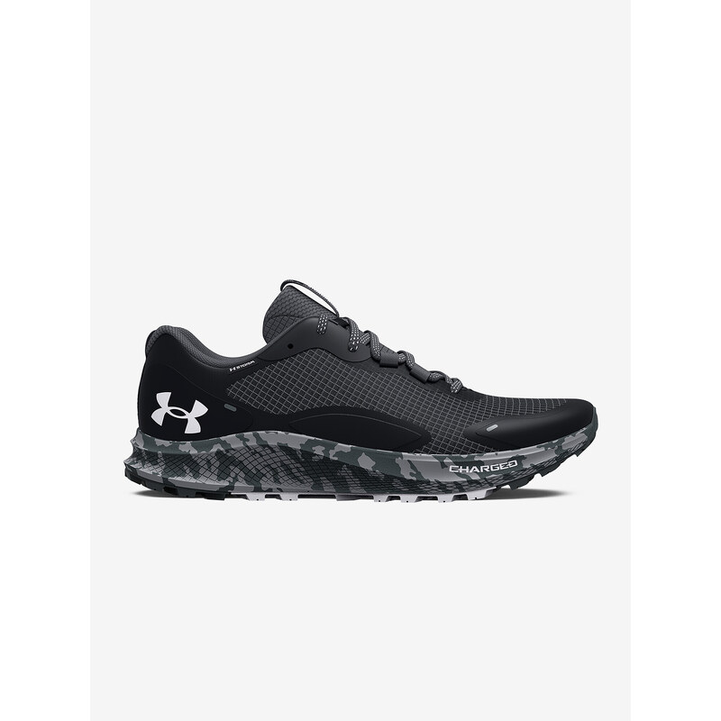 Topánky Under Armour UA Storm Charged Bandit TR 2 SP-BLK