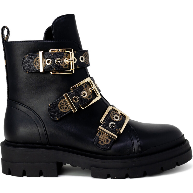 Guess členkové topánky s prackami 66817922